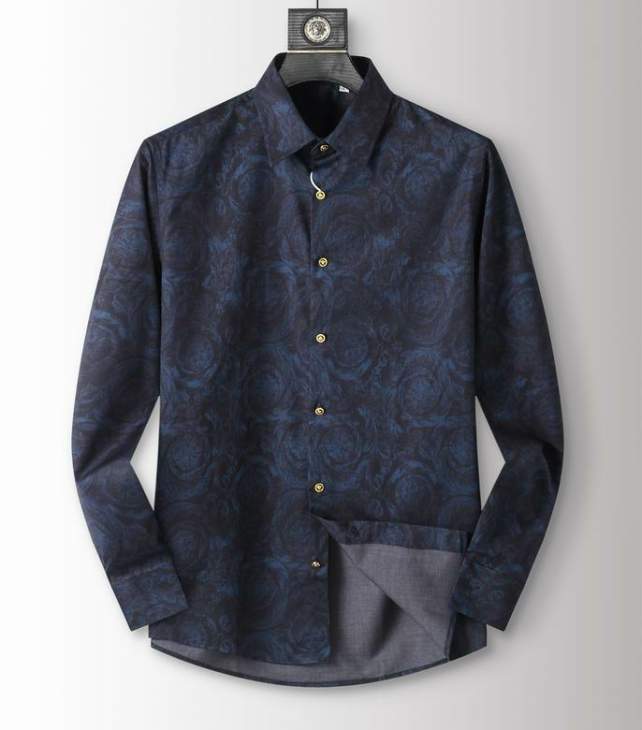 Picture of Versace Shirt Long _SKUVersaceM-3XL26nn12127427